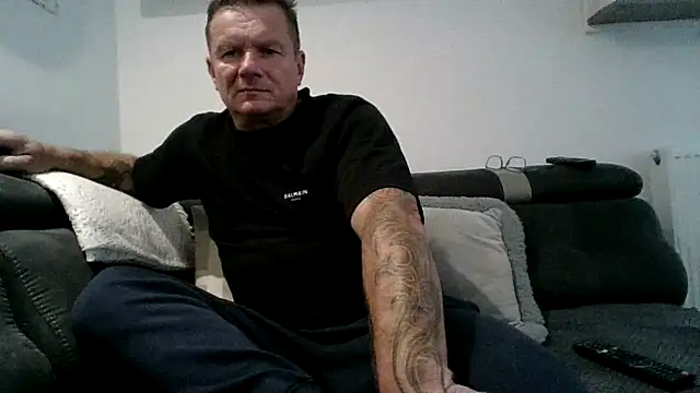 jaaako970 online show from September 14, 2025, 4:40 pm