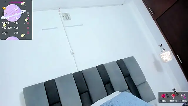 eileen tanihara online show from September 24, 2025, 12:07 am