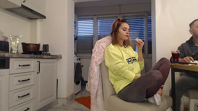 Tasty Shape online show from December 8, 2024, 2:52 pm