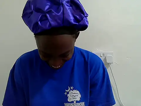 lizbela1 online show from September 26, 2025, 3:57 am