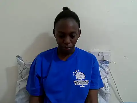 lizbela1 online show from October 16, 2025, 10:23 am