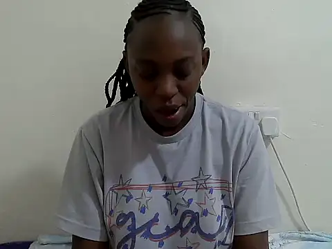 lizbela1 online show from September 29, 2025, 9:05 am