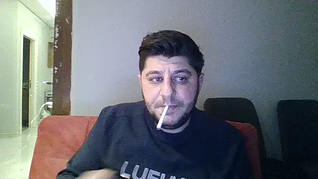 erkekkkadam online show from March 9, 2026, 4:54 pm