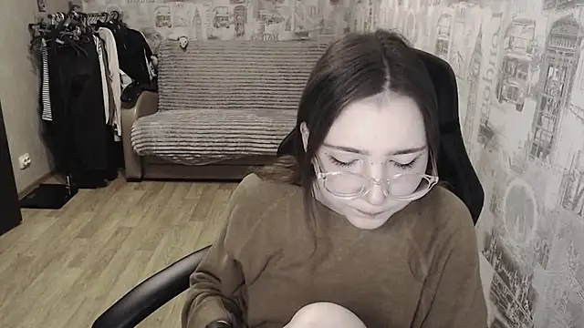 AmeliaKamishiro online show from February 23, 2025, 9:05 pm