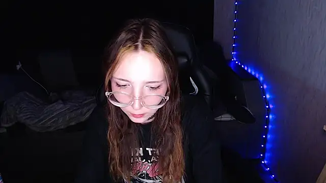 AmeliaKamishiro online show from October 11, 2025, 8:54 pm