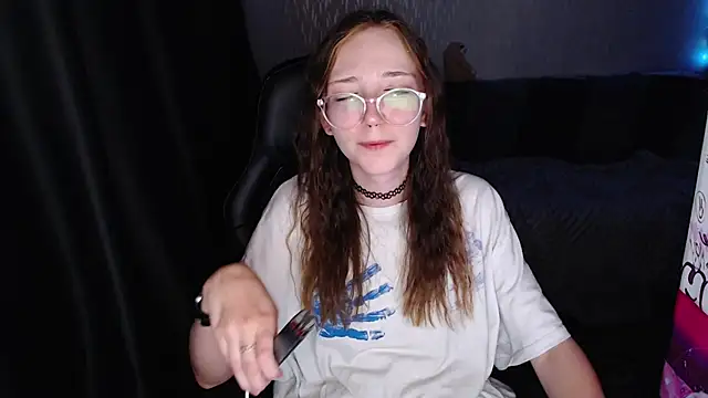 AmeliaKamishiro online show from October 3, 2025, 5:36 pm