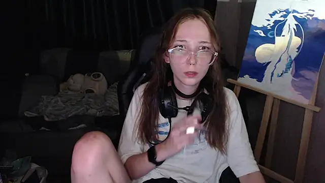 AmeliaKamishiro online show from October 5, 2025, 10:11 pm