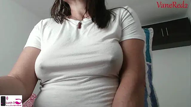 vanered2 online show from October 10, 2025, 1:12 pm