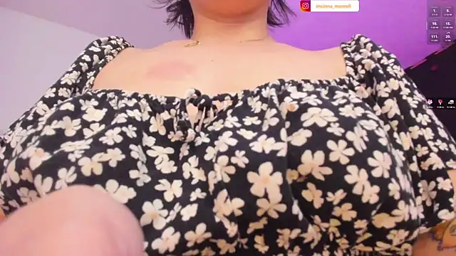 cinna monroll online show from June 21, 2026, 11:32 pm