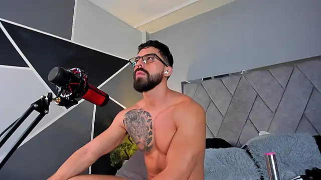 Markbrown online show from March 9, 2025, 6:11 pm