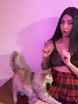 Felicia smok3 online show from January 30, 2025, 1:44 am