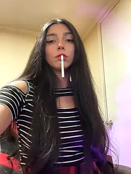 Felicia smok3 online show from October 4, 2025, 12:56 am