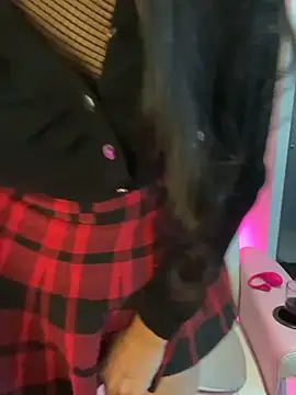 Felicia smok3 online show from April 22, 2026, 2:40 am