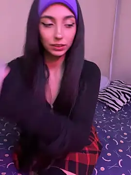 Felicia smok3 online show from September 8, 2025, 11:37 pm