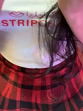 Felicia smok3 online show from March 13, 2026, 2:38 am