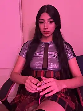 Felicia smok3 online show from February 13, 2025, 12:24 am