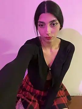 Felicia smok3 online show from March 7, 2025, 1:31 am