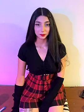 Felicia smok3 online show from October 14, 2025, 2:45 am