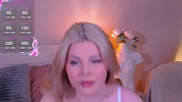 Alexis Powell online show from January 8, 2025, 12:17 am