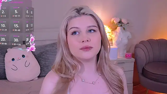 Alexis Powell online show from January 19, 2025, 2:25 am