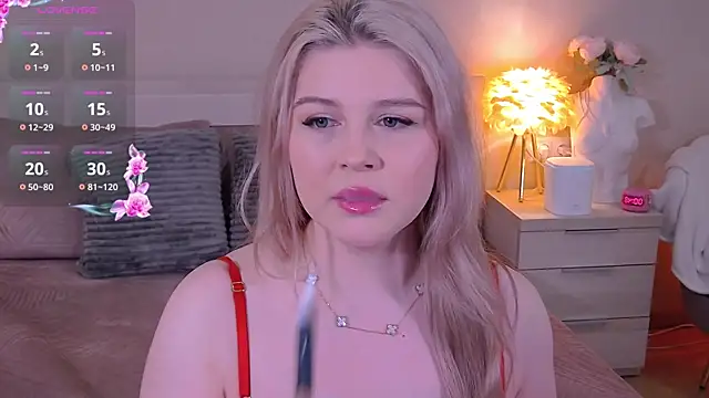 Alexis Powell online show from January 23, 2025, 9:50 pm