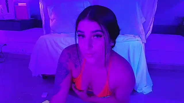  Linoshka 1 online show from September 13, 2025, 8:53 pm