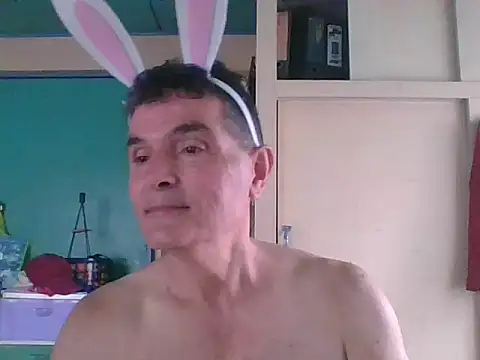 kavir-sebastien online show from October 27, 2025, 8:21 pm