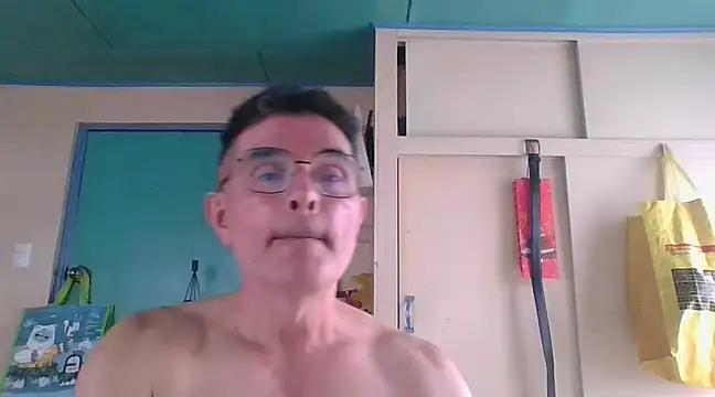 kavir-sebastien online show from February 26, 2025, 7:32 pm