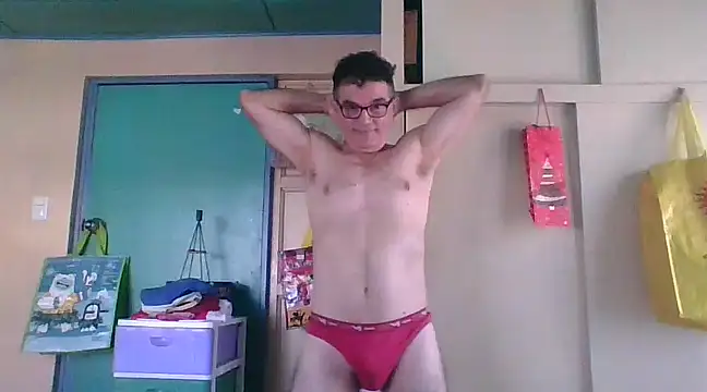 kavir-sebastien online show from March 9, 2025, 3:16 pm