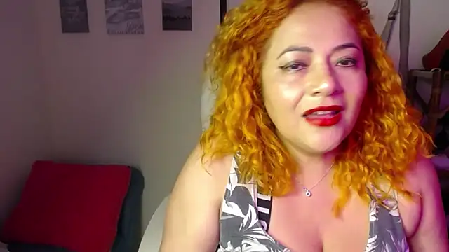 MariaJoseBarraza online show from September 10, 2025, 10:53 pm