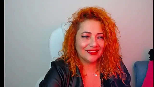 MariaJoseBarraza online show from October 10, 2025, 10:54 pm