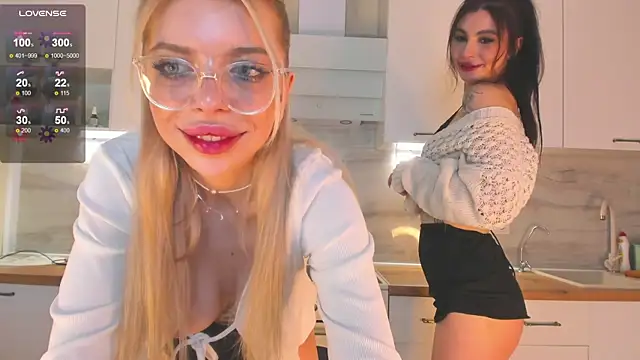 Ashley-Urban online show from January 25, 2025, 9:25 pm