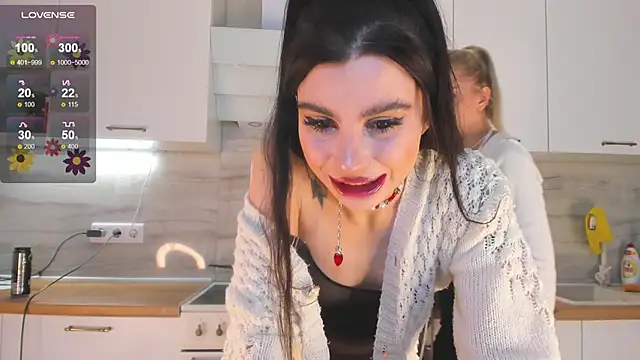 Ashley-Urban online show from February 7, 2025, 5:29 pm