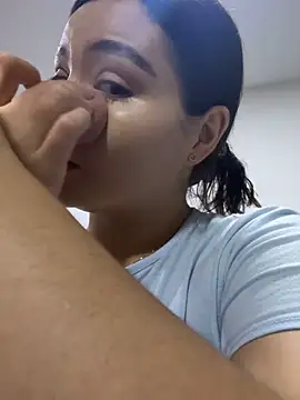 IsabellaAllen online show from September 20, 2025, 10:26 pm