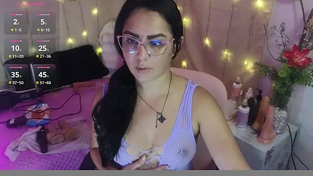 lovely trix online show from April 9, 2026, 3:29 pm