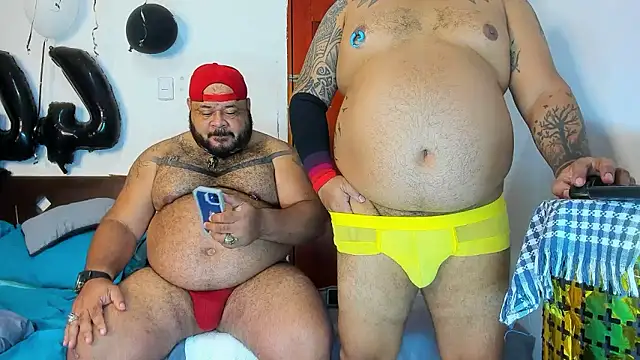 Latino bigcock online show from January 9, 2026, 3:13 am