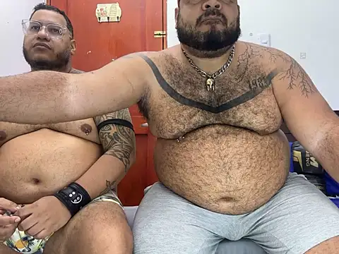 Latino bigcock online show from September 12, 2025, 1:17 am