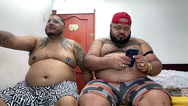 Latino bigcock online show from October 19, 2025, 8:44 pm