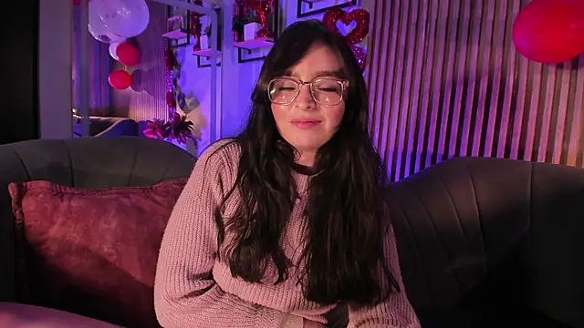 Eva Macalliter online show from February 20, 2026, 6:26 am