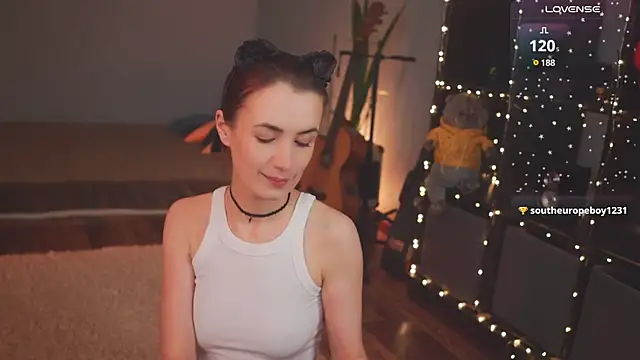 bananya kitty online show from February 6, 2025, 4:58 pm