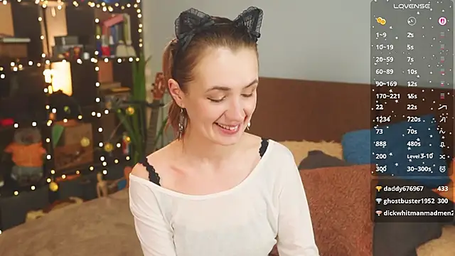 bananya kitty online show from March 20, 2026, 10:22 pm