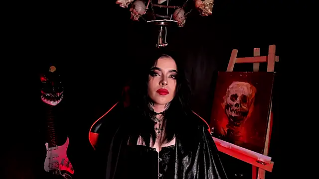 Rubyy-Rose1 online show from January 12, 2025, 3:49 am