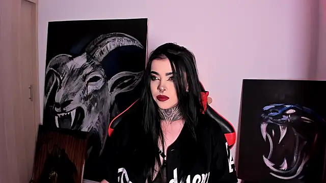 Rubyy-Rose1 online show from September 15, 2025, 11:49 pm