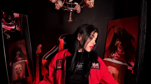 Rubyy-Rose1 online show from March 21, 2025, 7:22 am