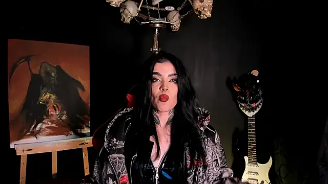 Rubyy-Rose1 online show from February 21, 2025, 8:51 am