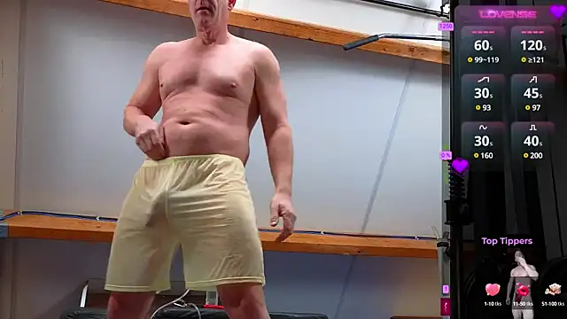 libo horny muscles online show from January 6, 2025, 3:19 pm