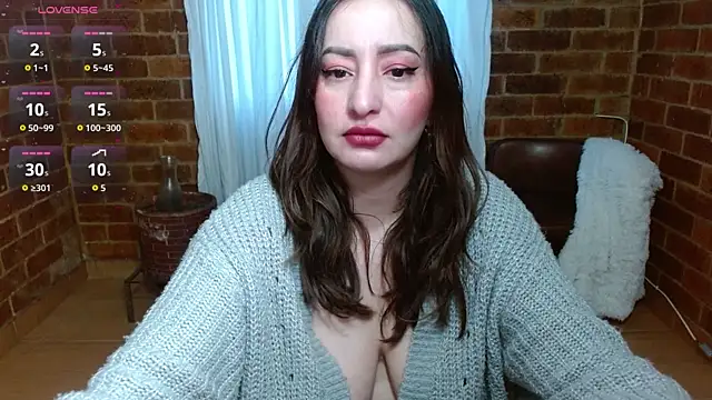 Snapshot of rashellroses22 chatting on May 17, 2026, 10:48 am rashellroses22 online show from May 17, 2026, 10:48 am