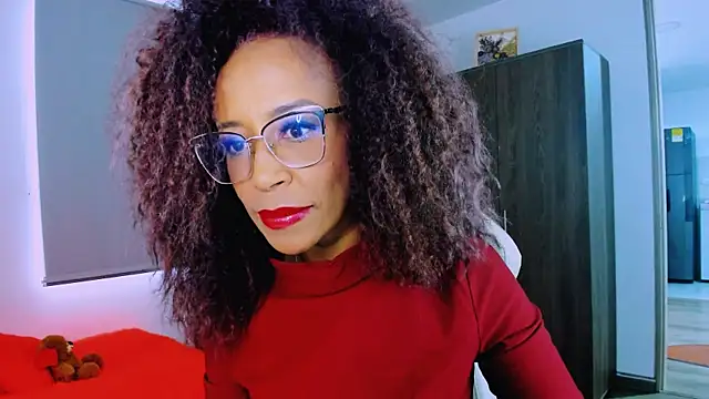 ScarlettMalbec online show from June 1, 2026, 9:58 pm