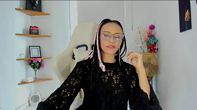 ScarlettMalbec online show from January 15, 2025, 9:51 pm