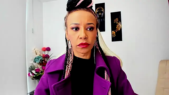 ScarlettMalbec online show from March 15, 2025, 9:05 pm